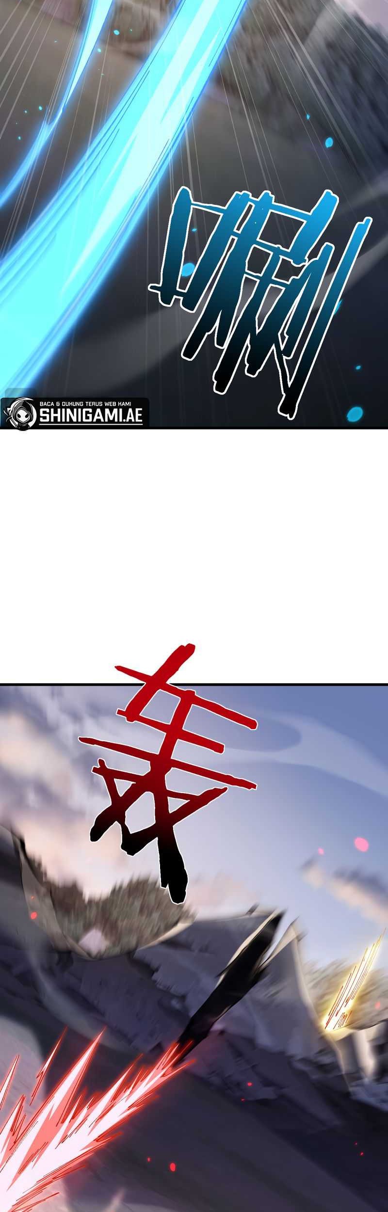 From Goblin to Goblin God Chapter 42 Gambar 39