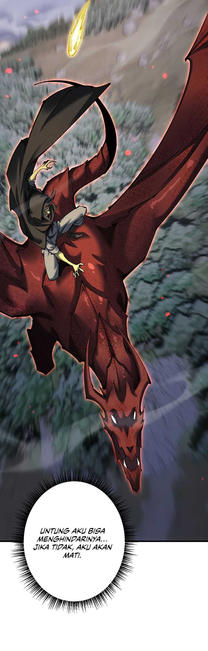 From Goblin to Goblin God Chapter 42 Gambar 41