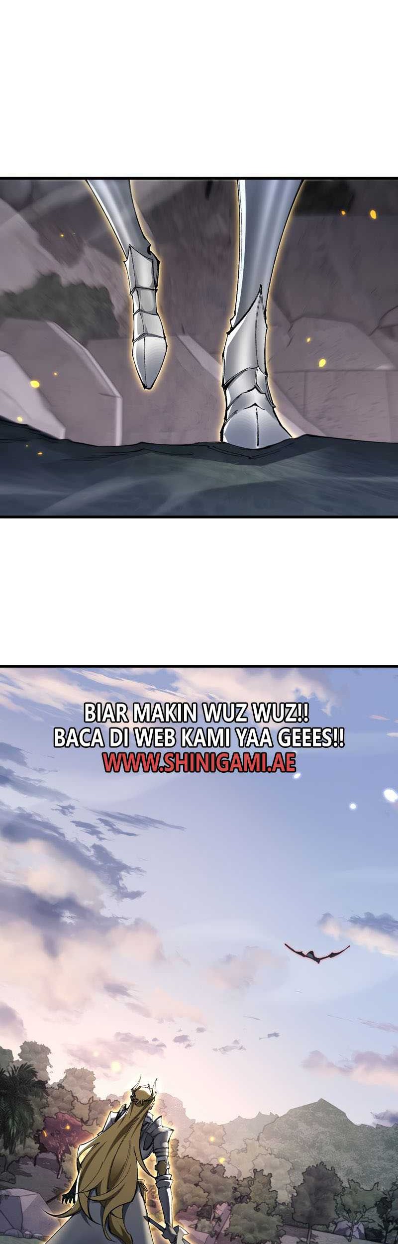 From Goblin to Goblin God Chapter 42 Gambar 42