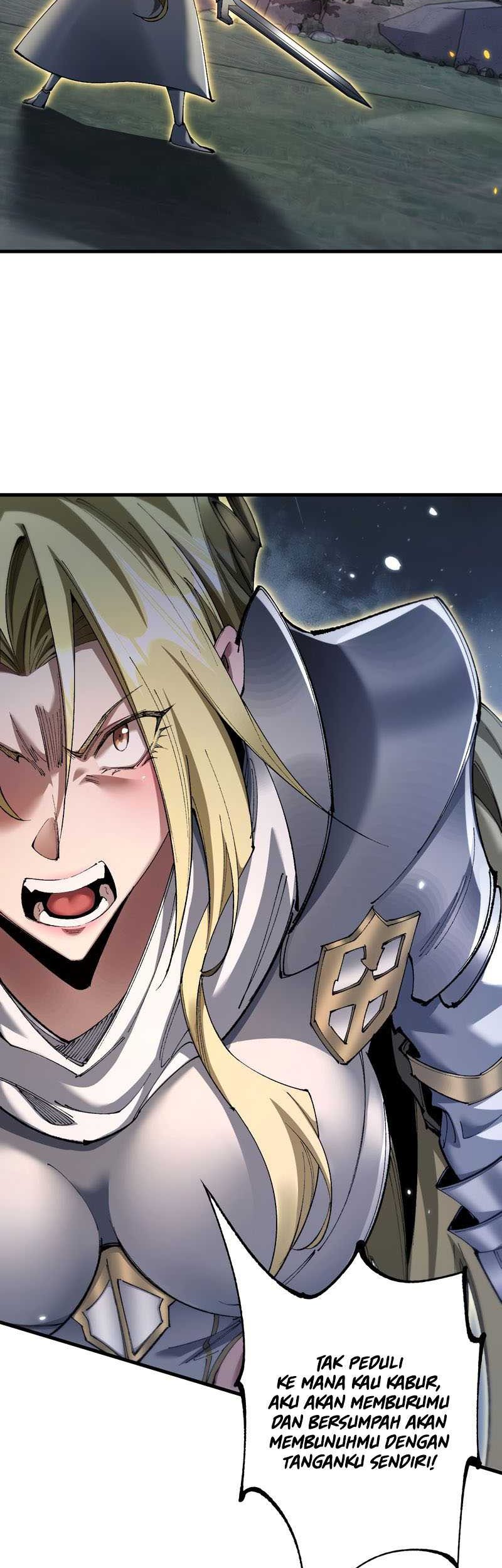 From Goblin to Goblin God Chapter 42 Gambar 43