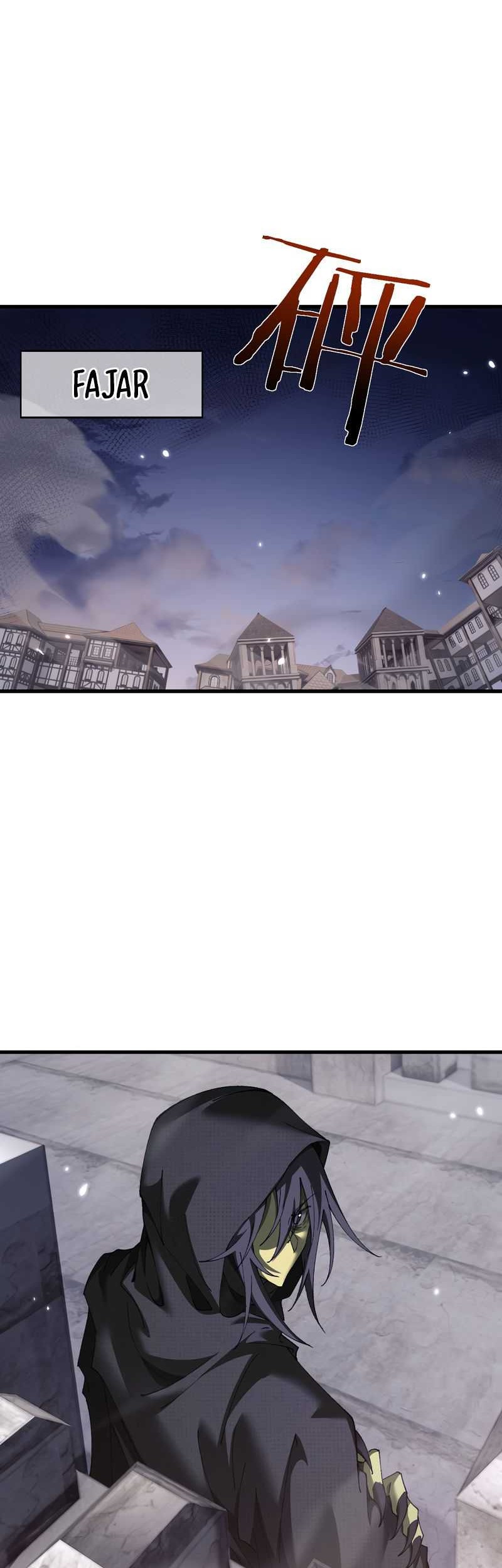 Manhua From Goblin to Goblin God Chapter 42 gambar nomor 2