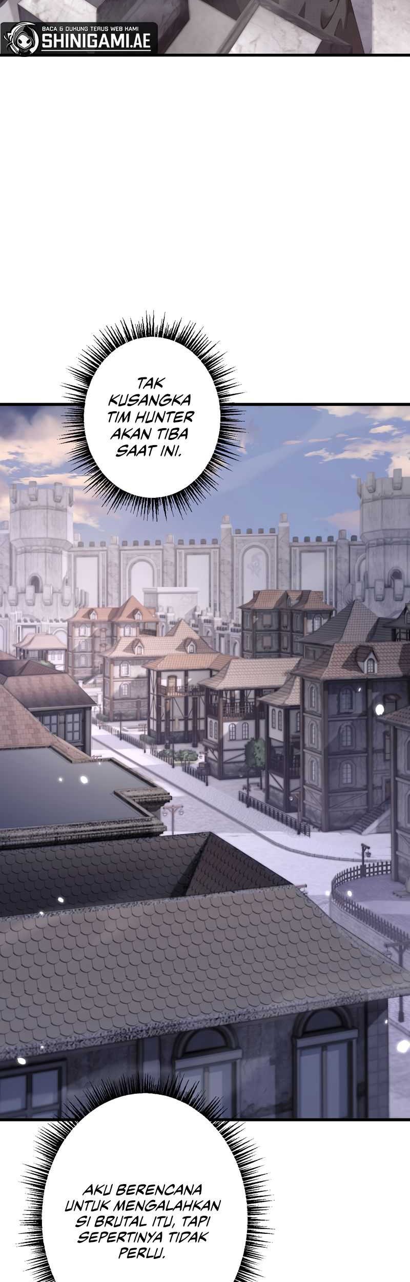 From Goblin to Goblin God Chapter 42 Gambar 3