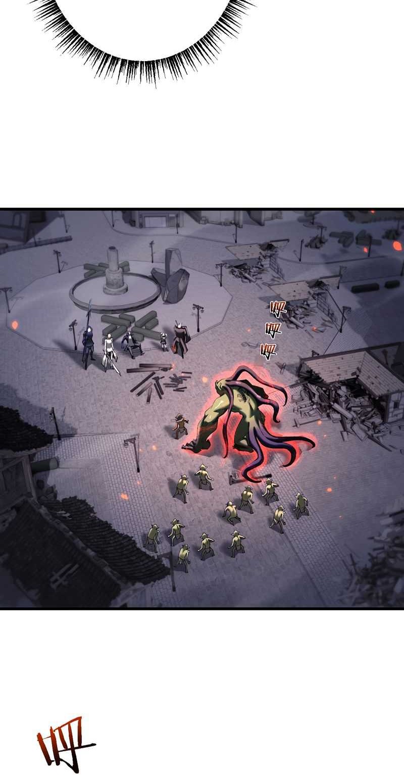 From Goblin to Goblin God Chapter 42 Gambar 4