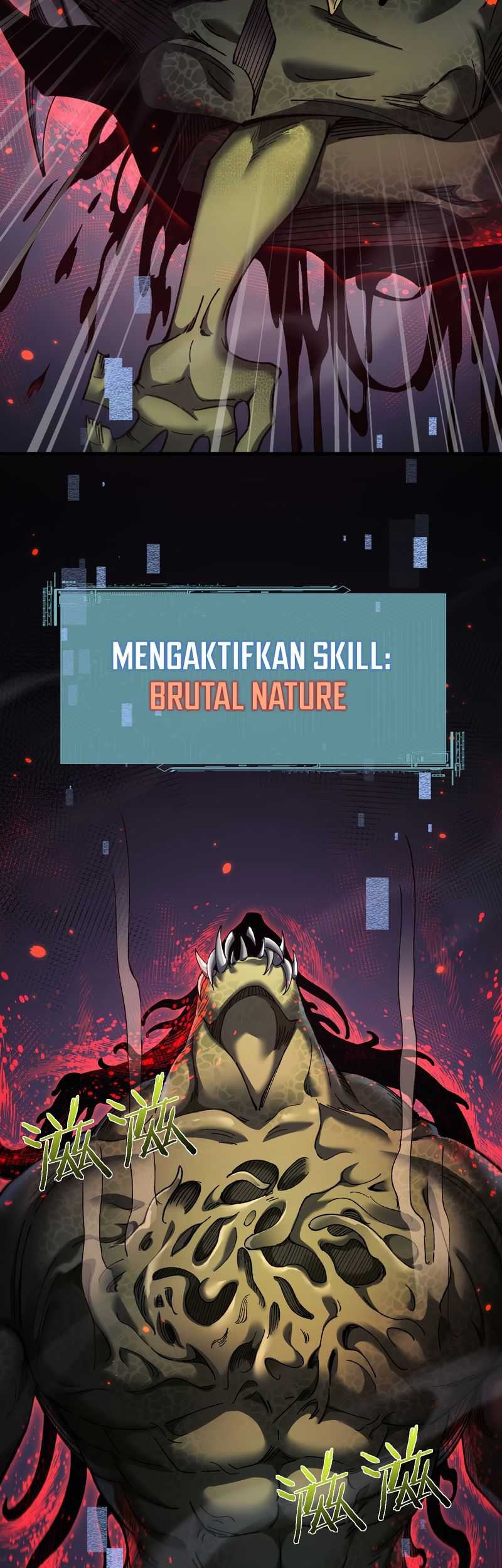 From Goblin to Goblin God Chapter 42 Gambar 7