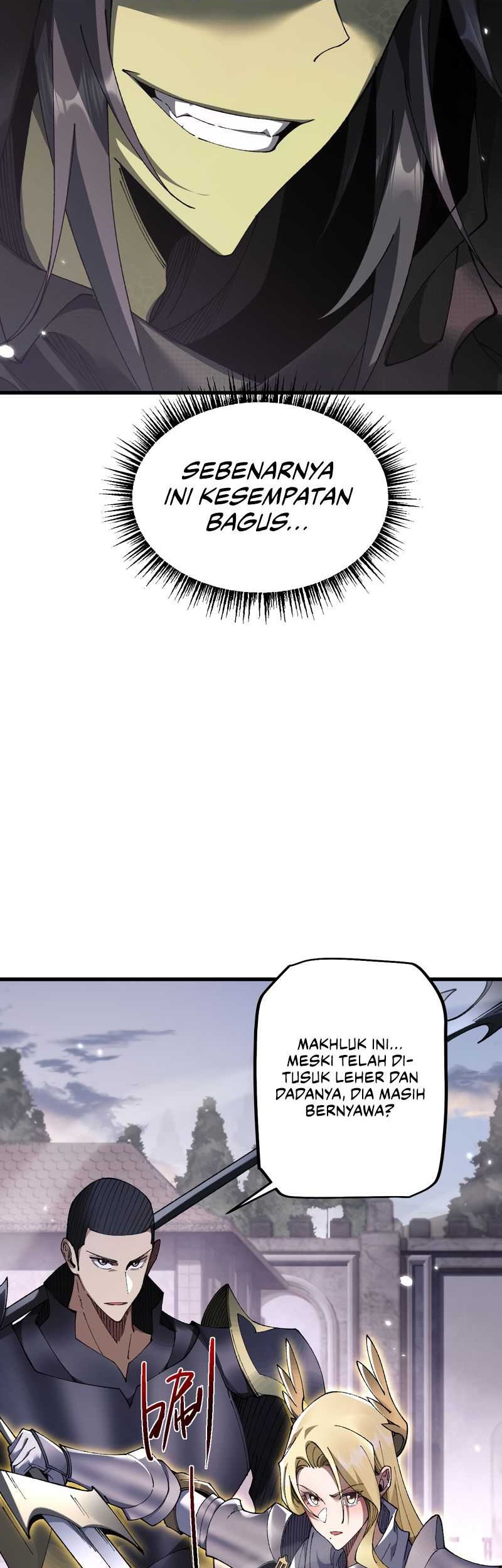 From Goblin to Goblin God Chapter 42 Gambar 10