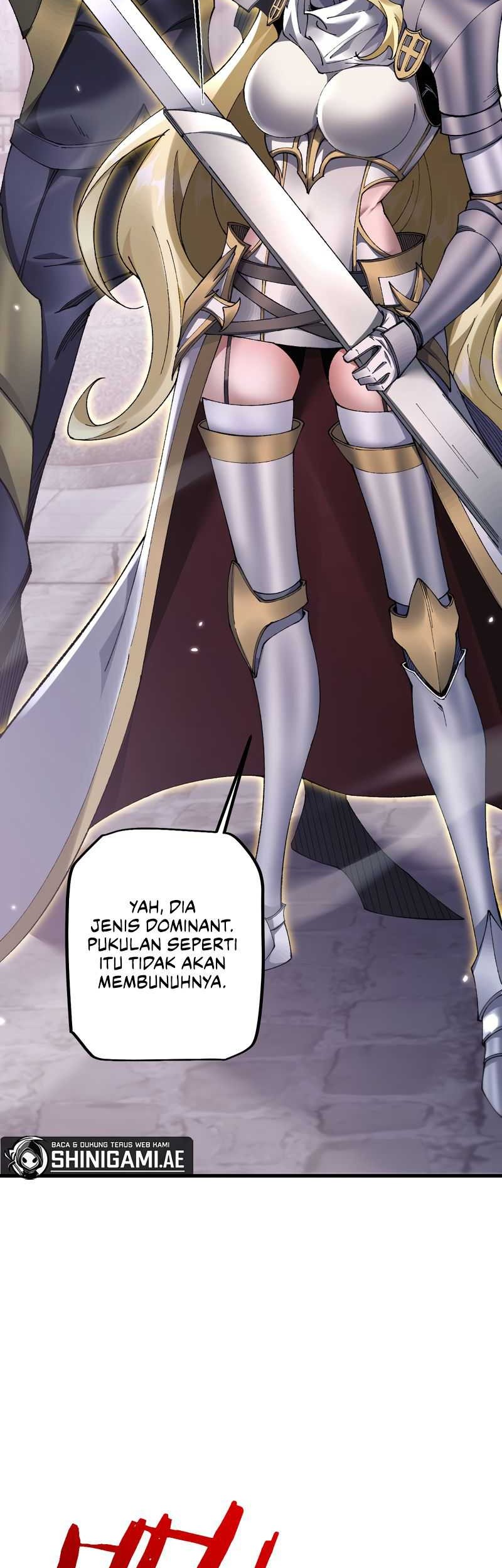 From Goblin to Goblin God Chapter 42 Gambar 11