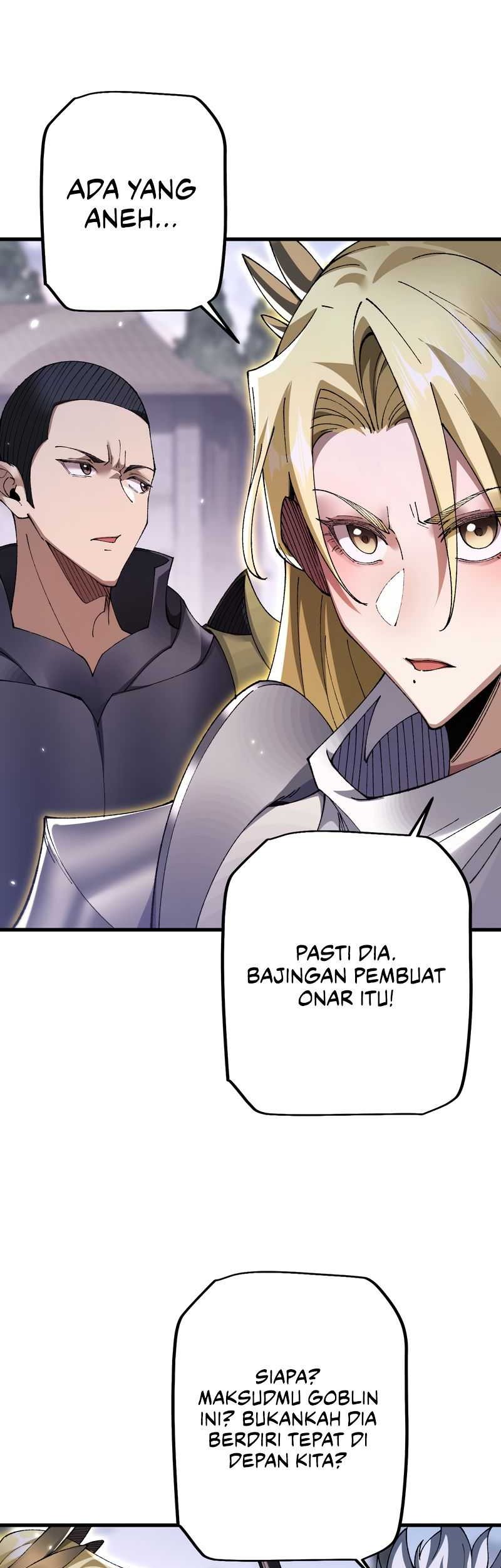 From Goblin to Goblin God Chapter 42 Gambar 15