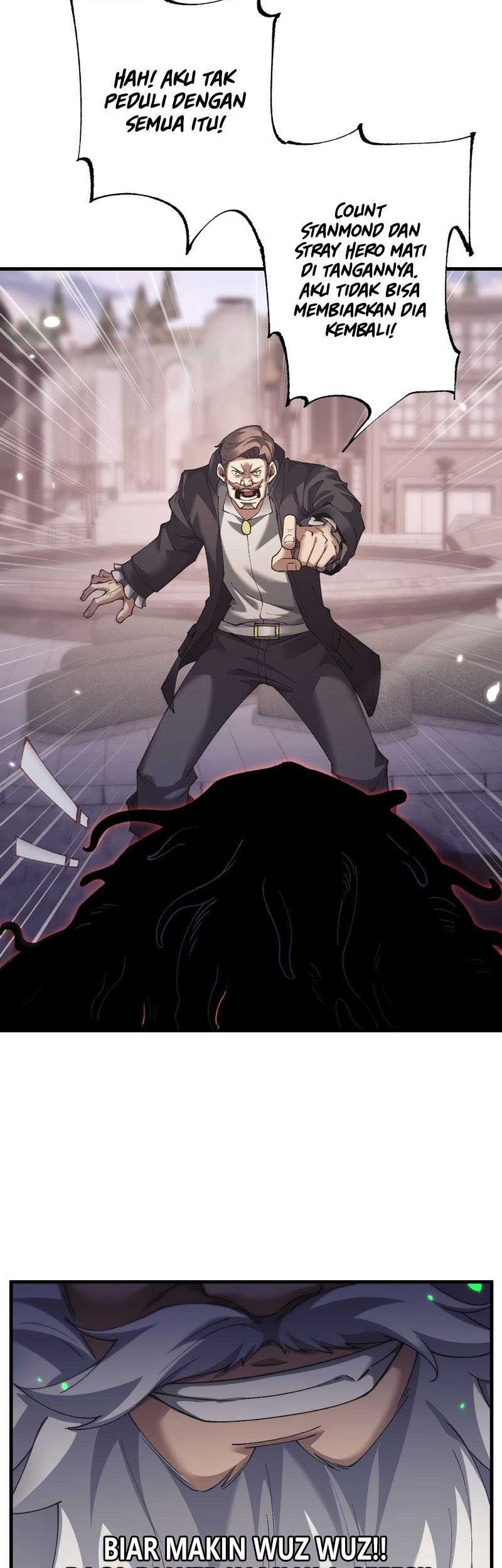 From Goblin to Goblin God Chapter 42 Gambar 18