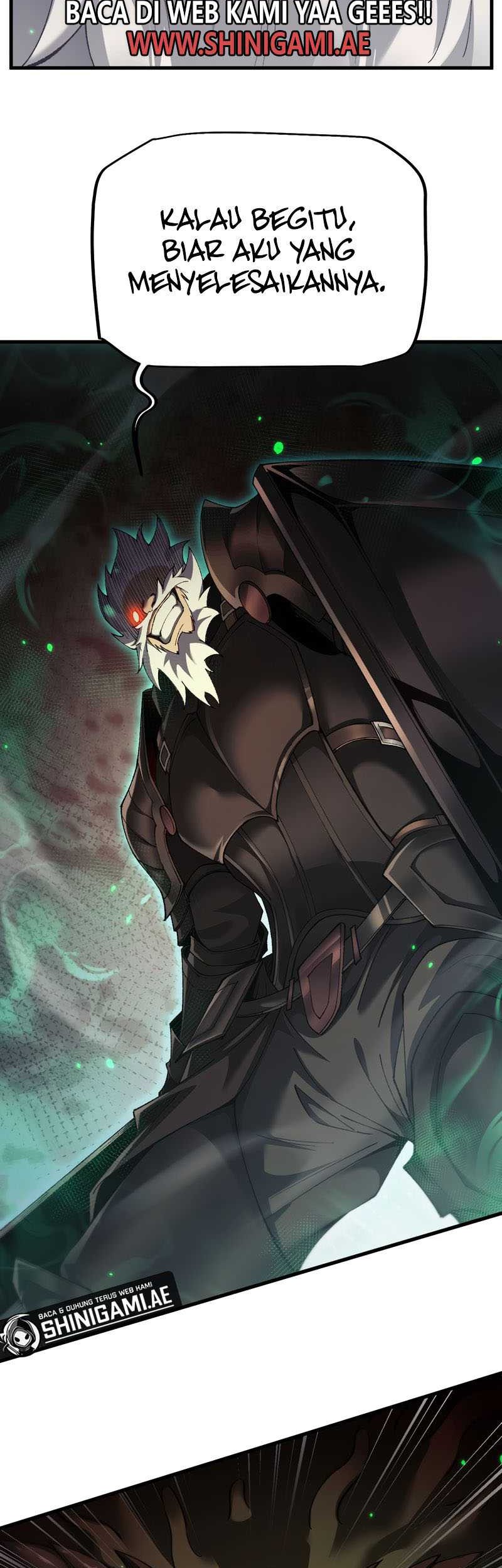 From Goblin to Goblin God Chapter 42 Gambar 19