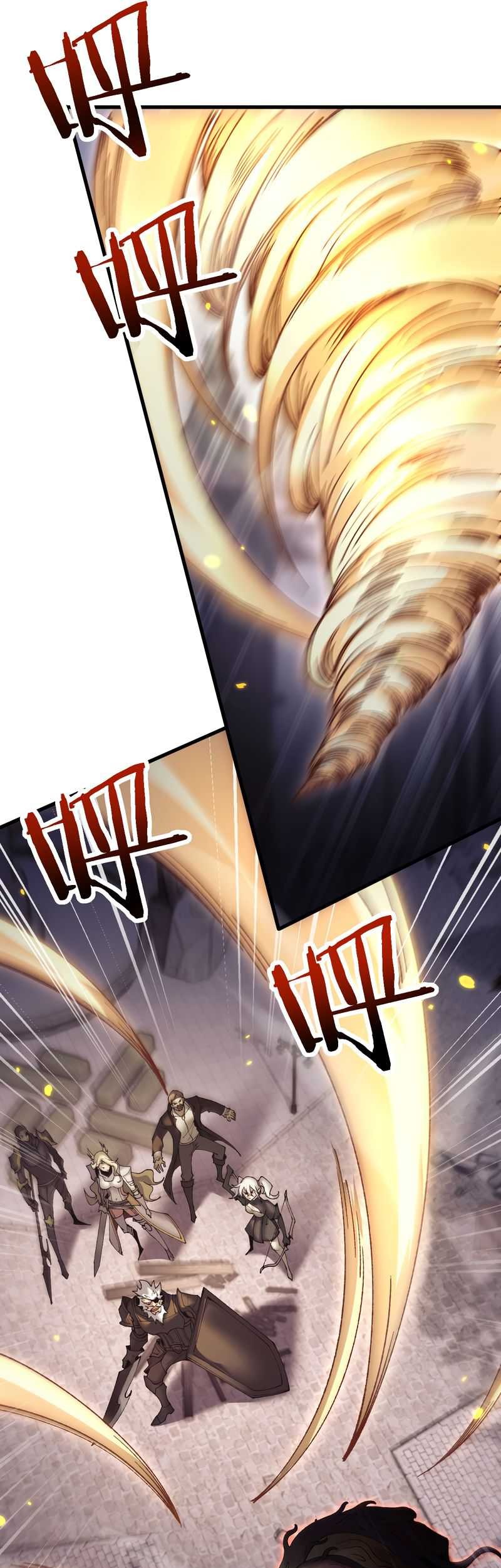 From Goblin to Goblin God Chapter 42 Gambar 21