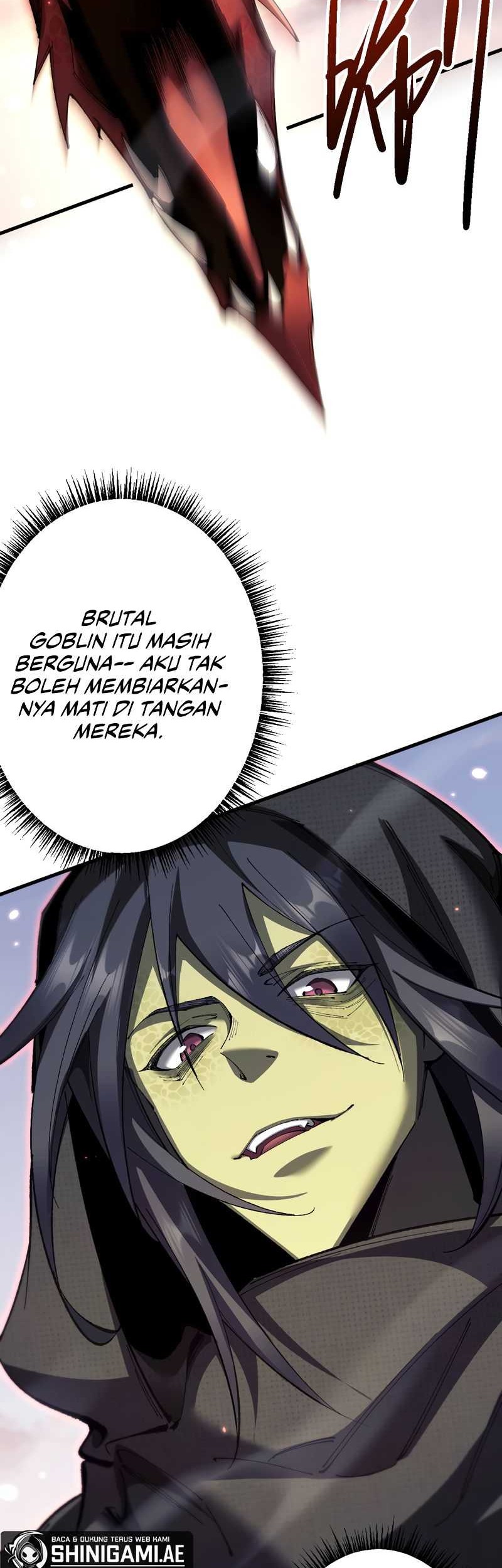 From Goblin to Goblin God Chapter 42 Gambar 30