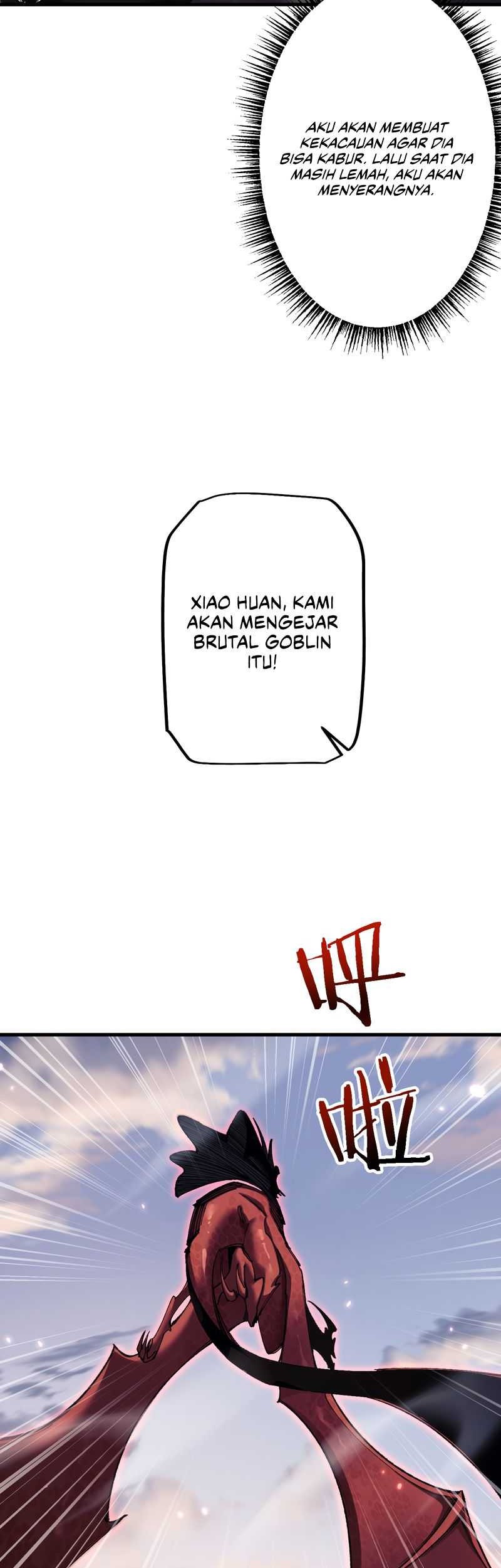 From Goblin to Goblin God Chapter 42 Gambar 31