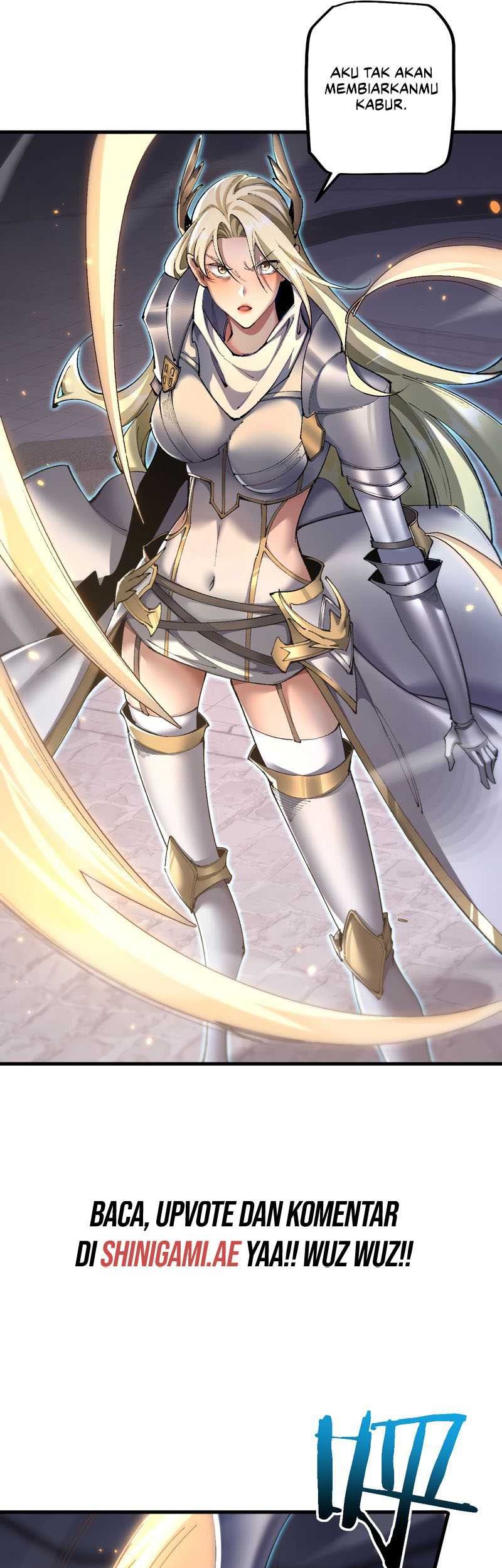 From Goblin to Goblin God Chapter 42 Gambar 33