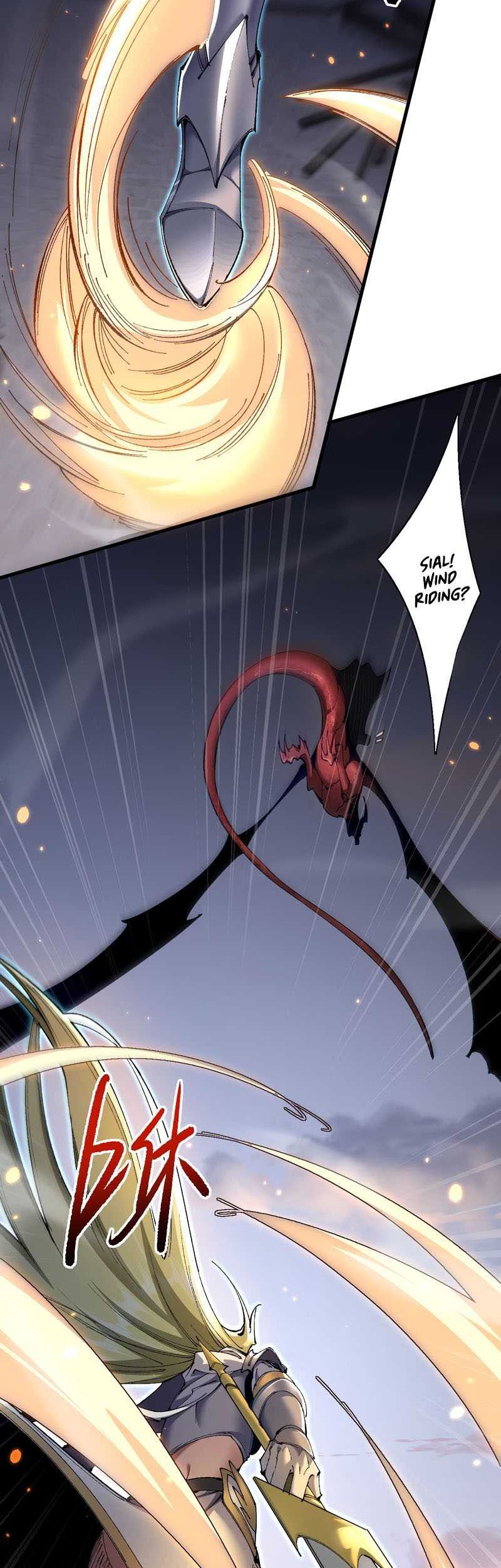 From Goblin to Goblin God Chapter 42 Gambar 34