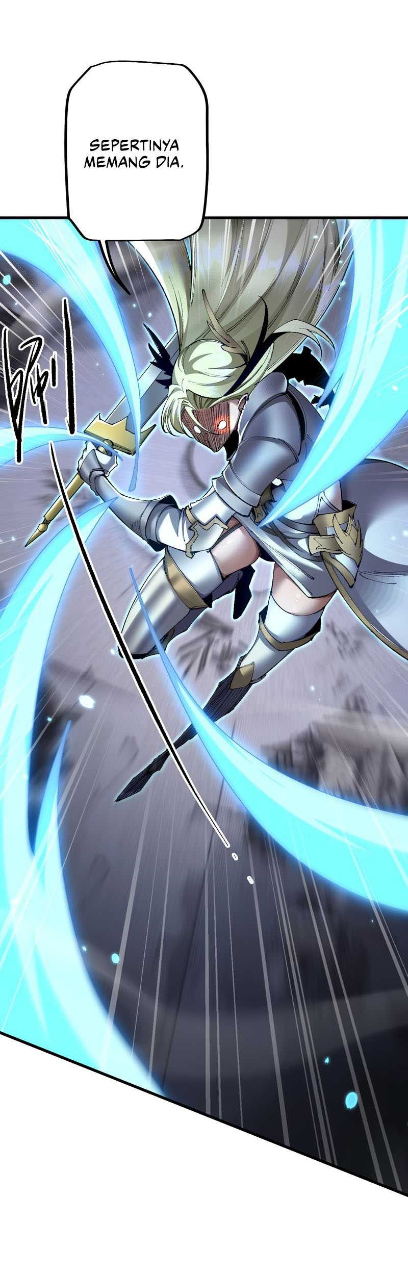 From Goblin to Goblin God Chapter 42 Gambar 36