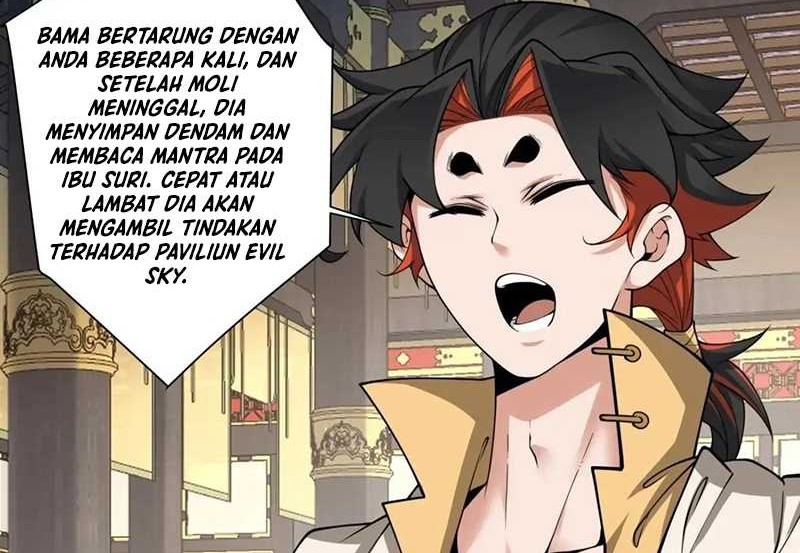 My Disciples Are All Big Villains Chapter 336 Gambar 27