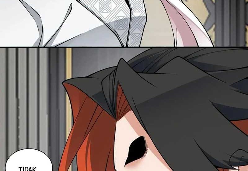 My Disciples Are All Big Villains Chapter 336 Gambar 31