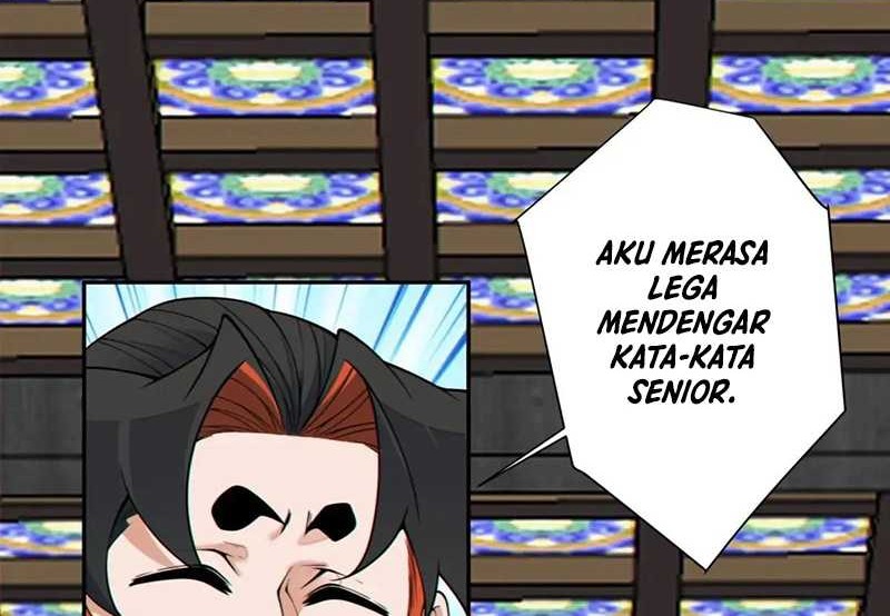 My Disciples Are All Big Villains Chapter 336 Gambar 33