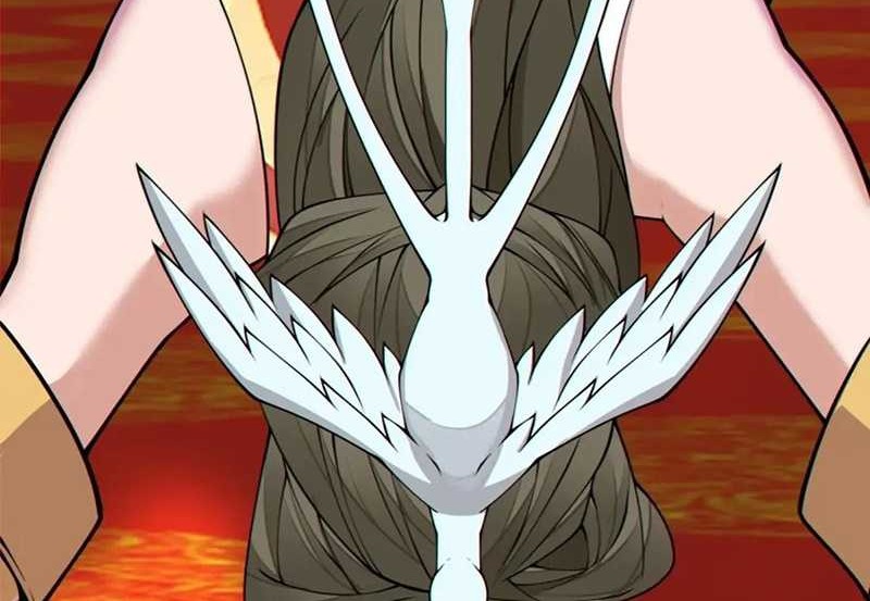 My Disciples Are All Big Villains Chapter 336 Gambar 35