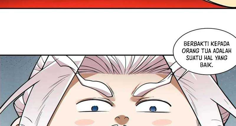 My Disciples Are All Big Villains Chapter 336 Gambar 19