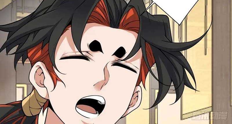 My Disciples Are All Big Villains Chapter 336 Gambar 21