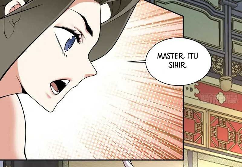 My Disciples Are All Big Villains Chapter 336 Gambar 23