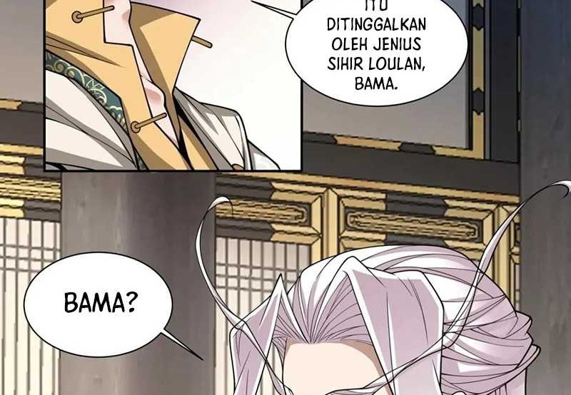 My Disciples Are All Big Villains Chapter 336 Gambar 25
