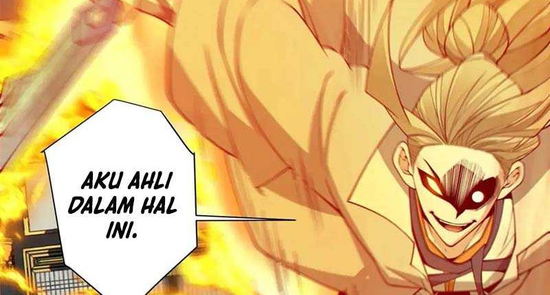 My Disciples Are All Big Villains Chapter 336 Gambar 3