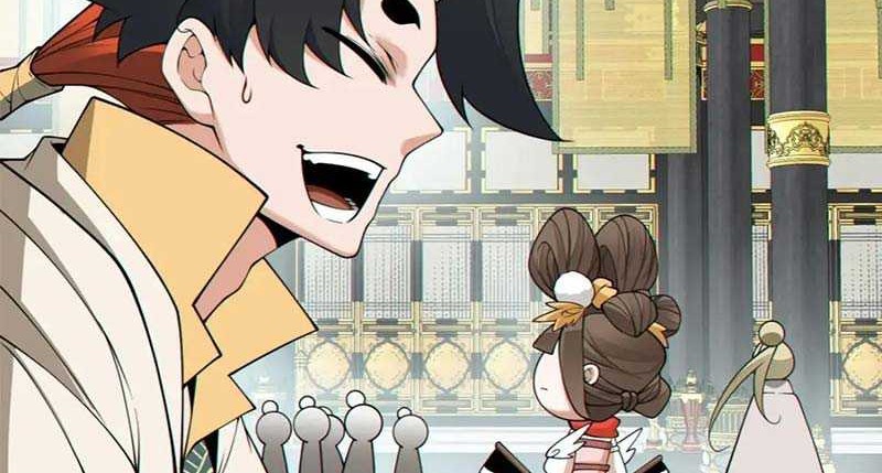 My Disciples Are All Big Villains Chapter 336 Gambar 5