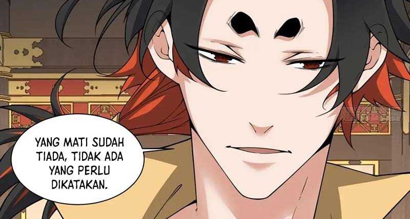 My Disciples Are All Big Villains Chapter 336 Gambar 9