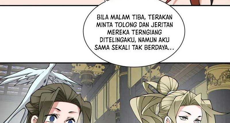 My Disciples Are All Big Villains Chapter 336 Gambar 13