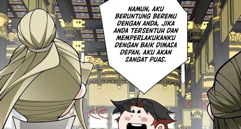 My Disciples Are All Big Villains Chapter 336 Gambar 15