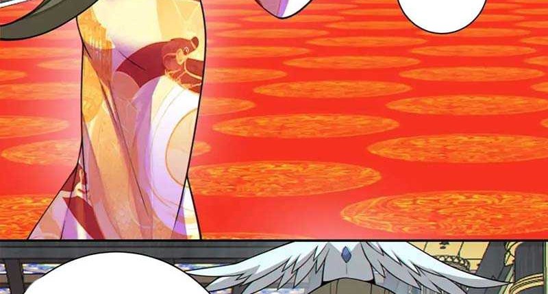 My Disciples Are All Big Villains Chapter 336 Gambar 17