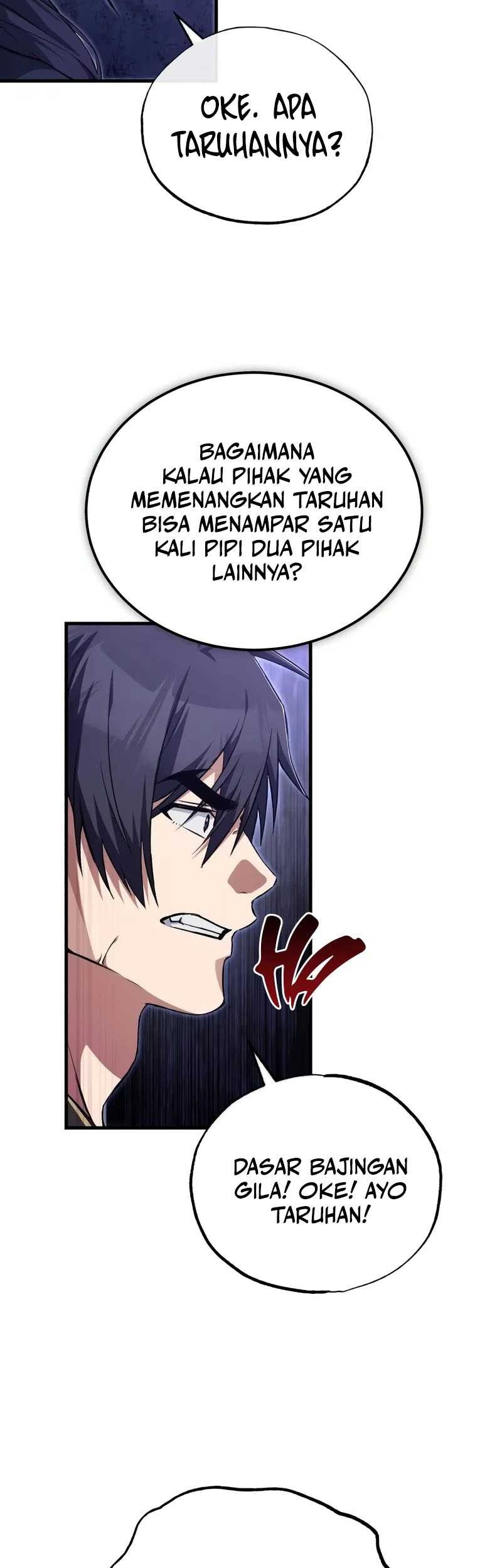 Number One Star Instructor Master Baek Chapter 111 Gambar 56