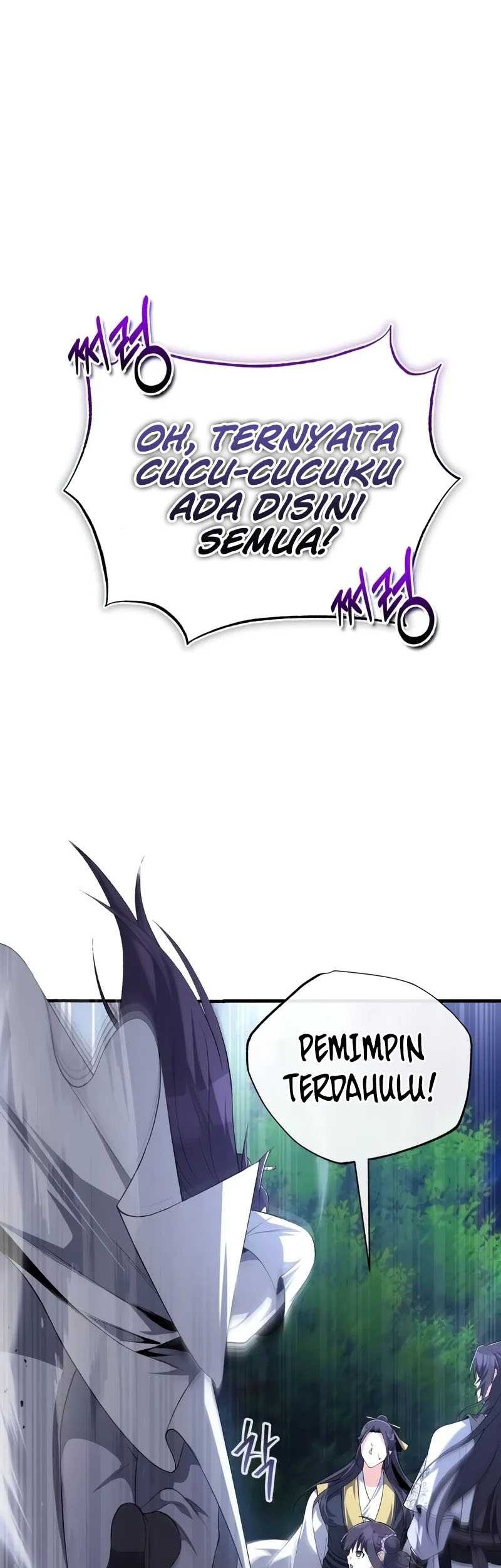 Number One Star Instructor Master Baek Chapter 111 Gambar 59