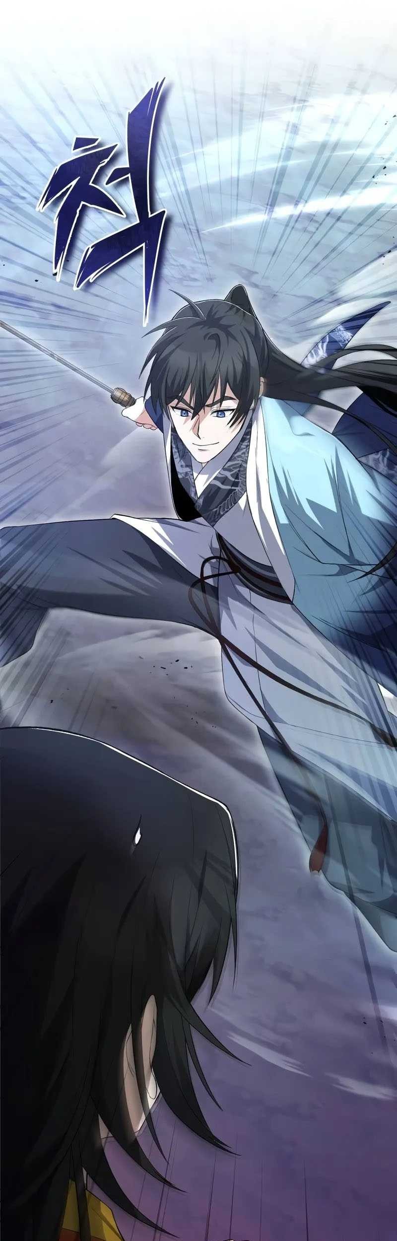 Number One Star Instructor Master Baek Chapter 111 Gambar 66