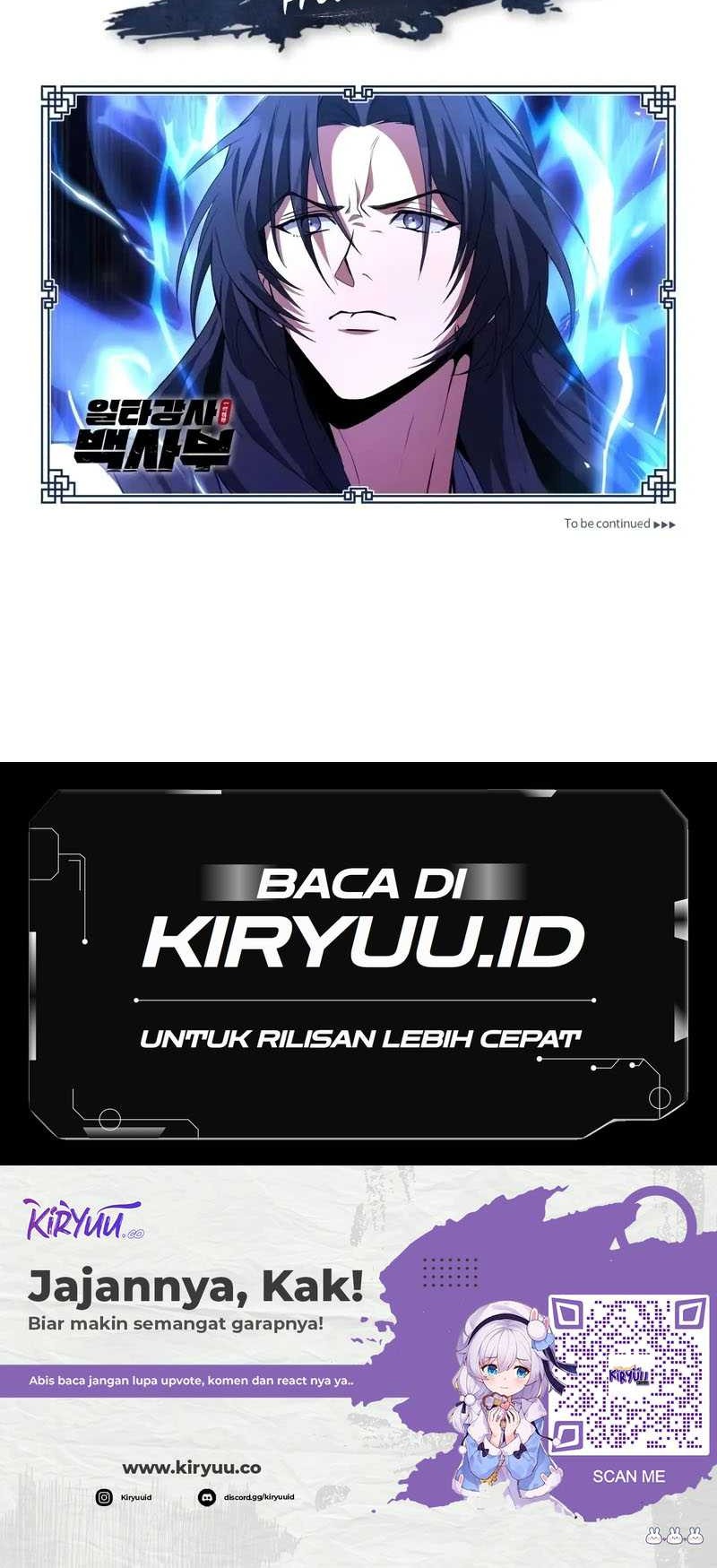 Number One Star Instructor Master Baek Chapter 111 Gambar 68