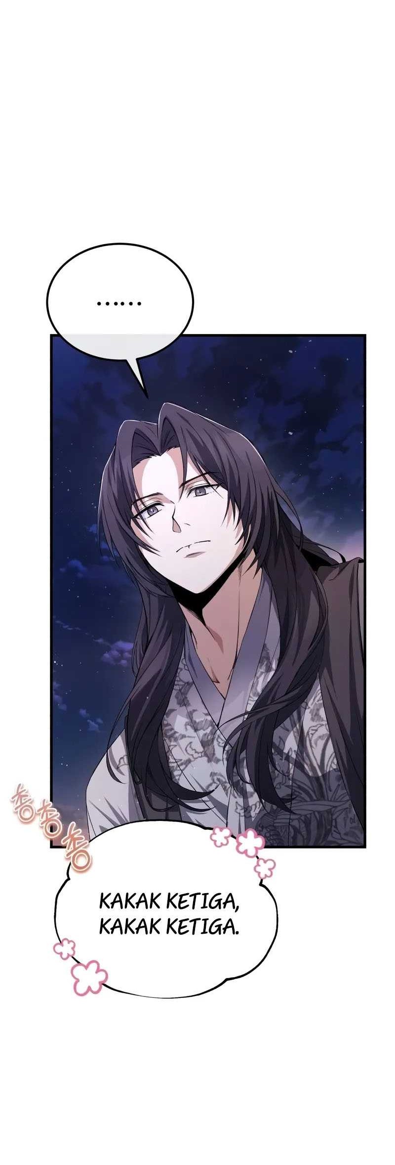 Number One Star Instructor Master Baek Chapter 111 Gambar 37