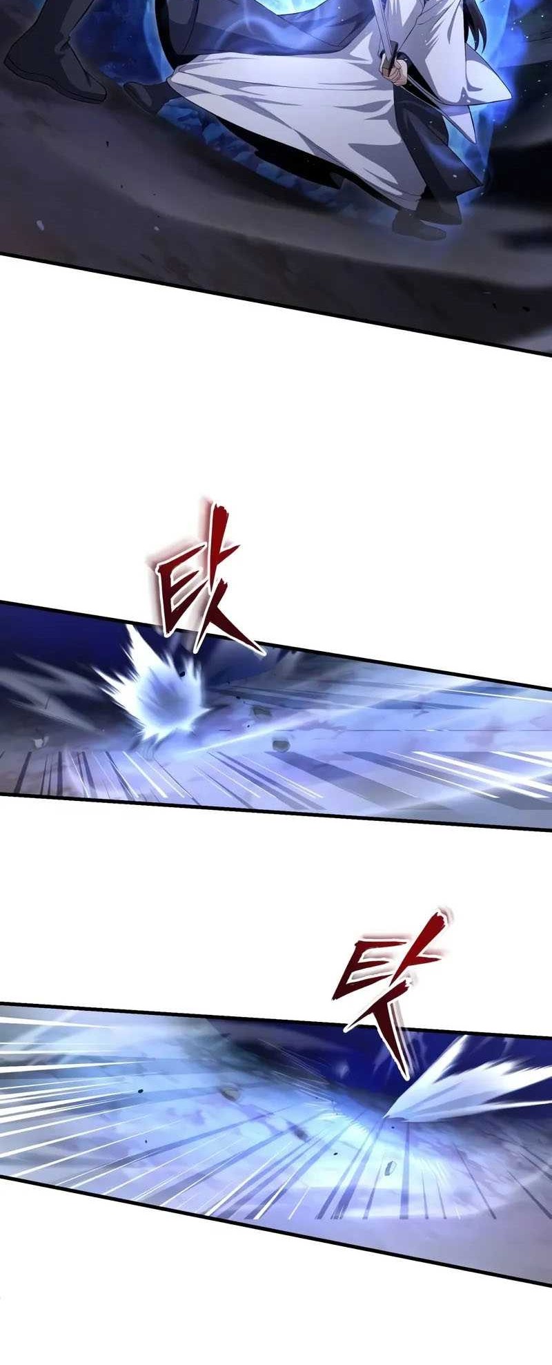 Number One Star Instructor Master Baek Chapter 111 Gambar 49