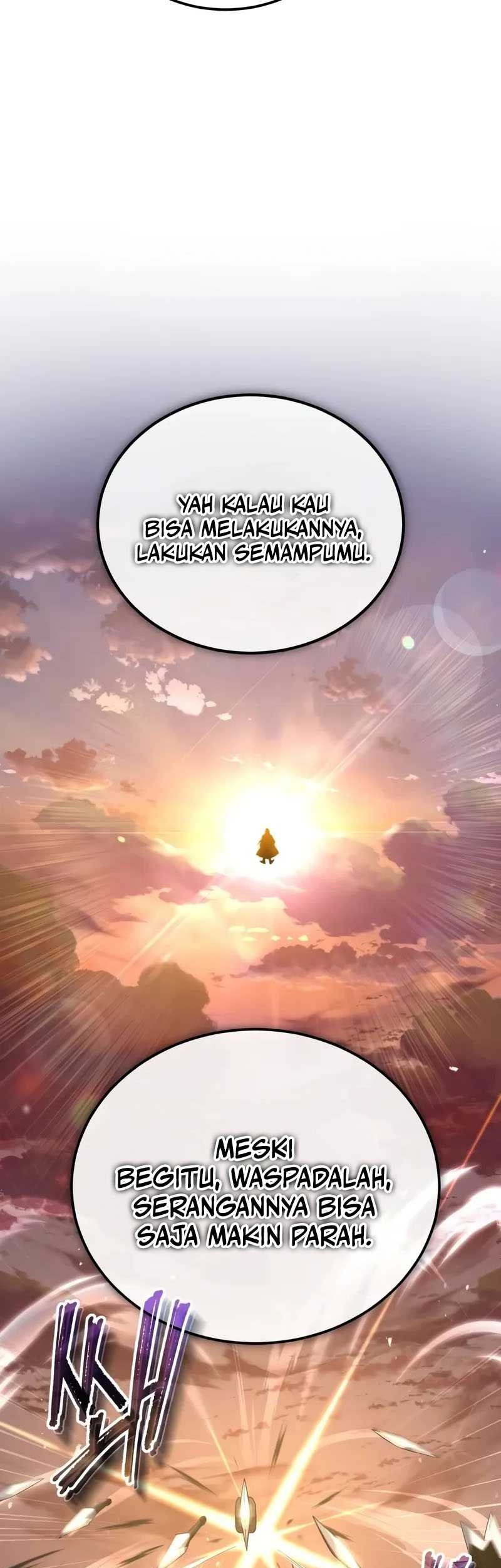 Number One Star Instructor Master Baek Chapter 111 Gambar 8