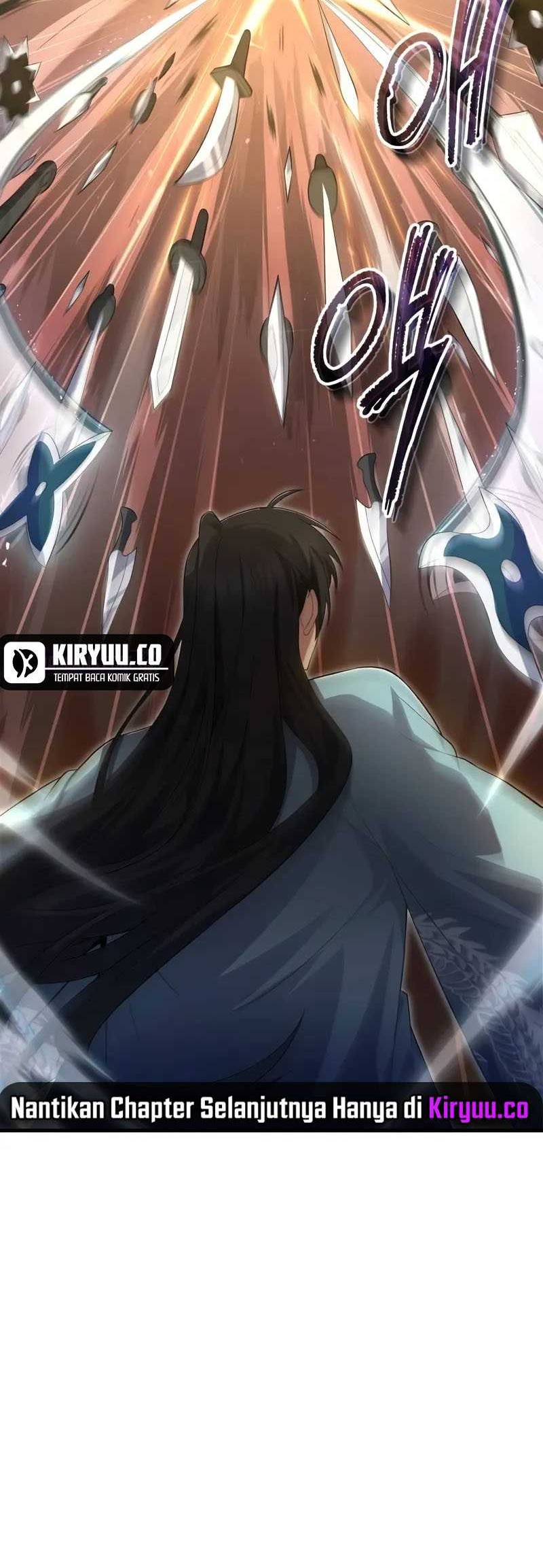 Number One Star Instructor Master Baek Chapter 111 Gambar 9