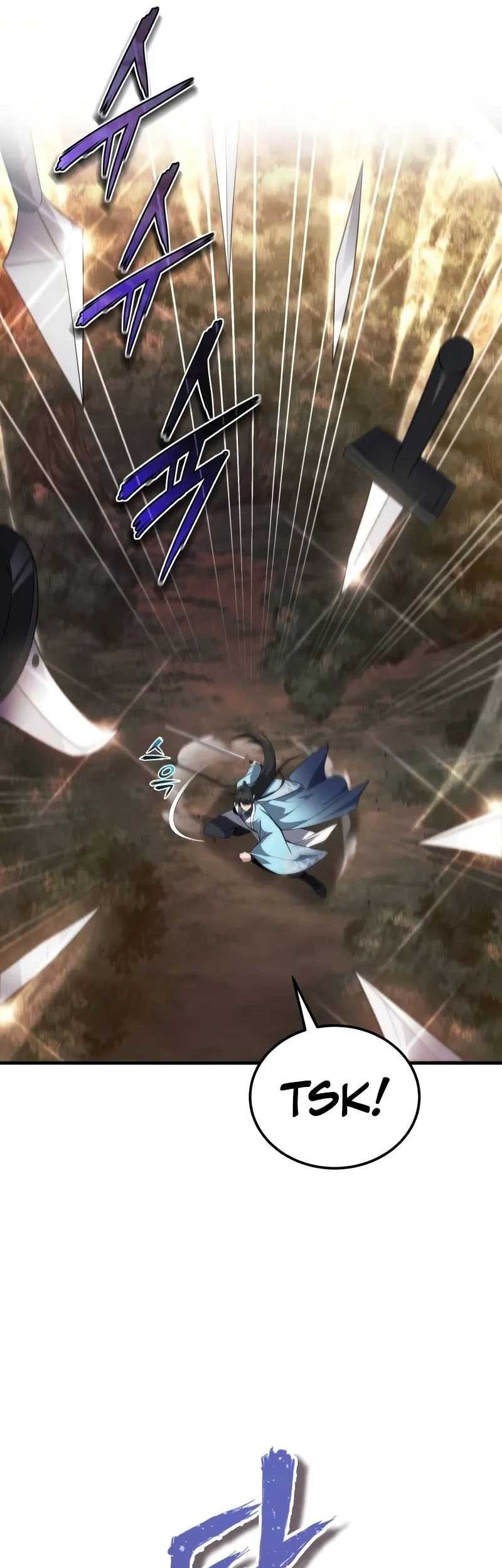 Number One Star Instructor Master Baek Chapter 111 Gambar 10