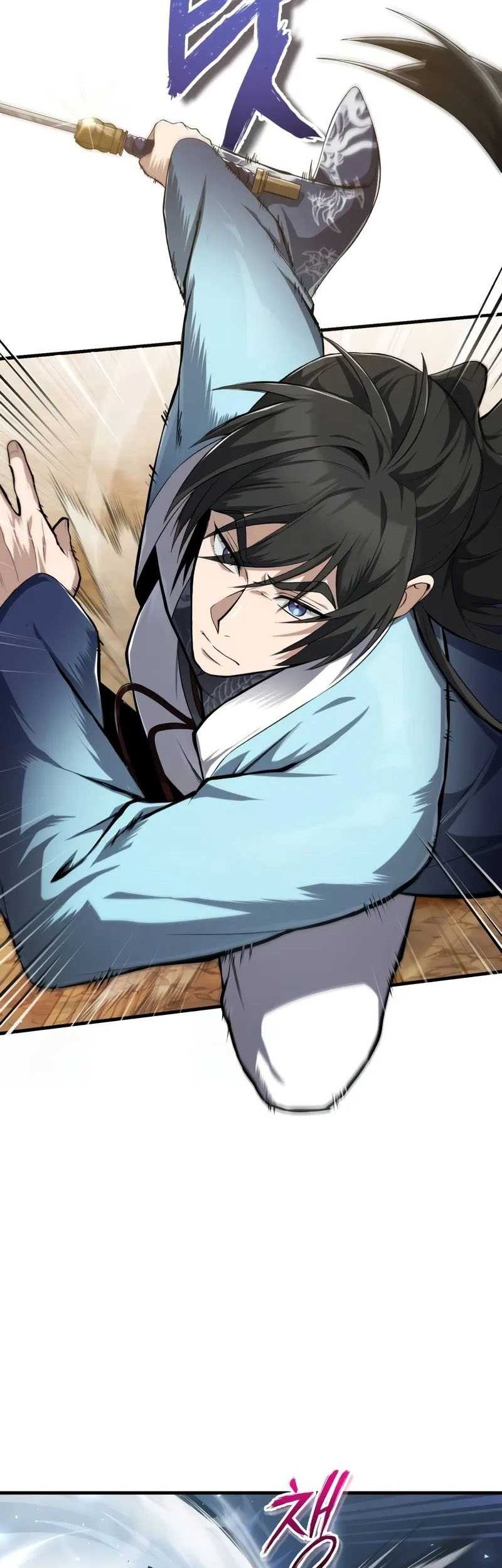 Number One Star Instructor Master Baek Chapter 111 Gambar 11