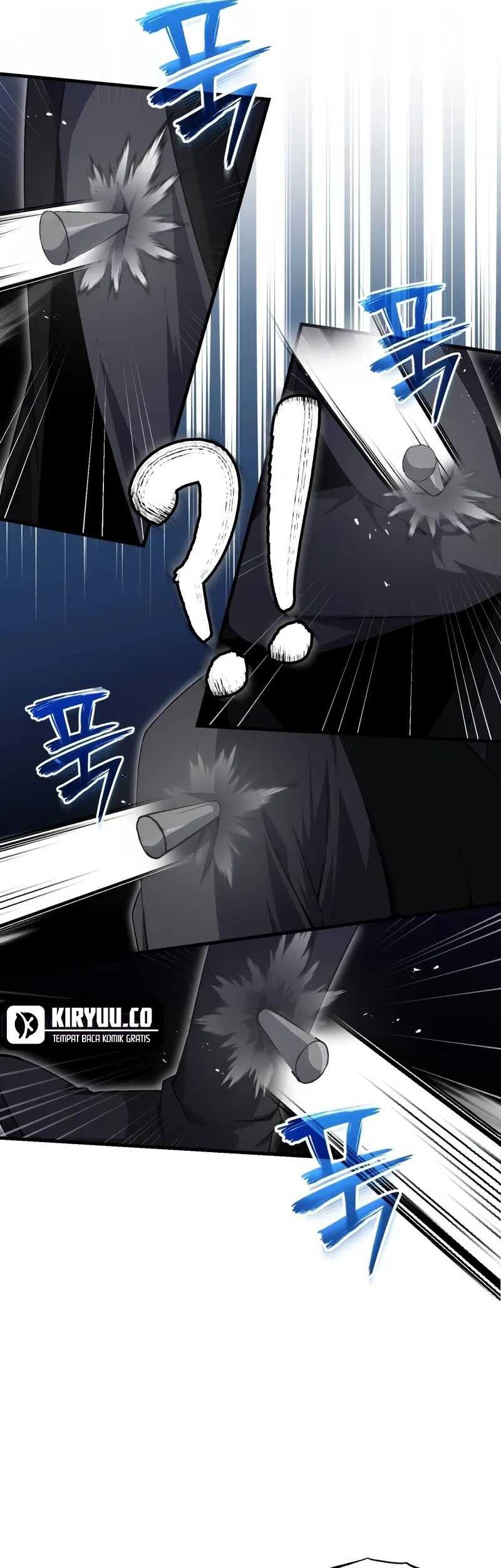 Number One Star Instructor Master Baek Chapter 111 Gambar 15
