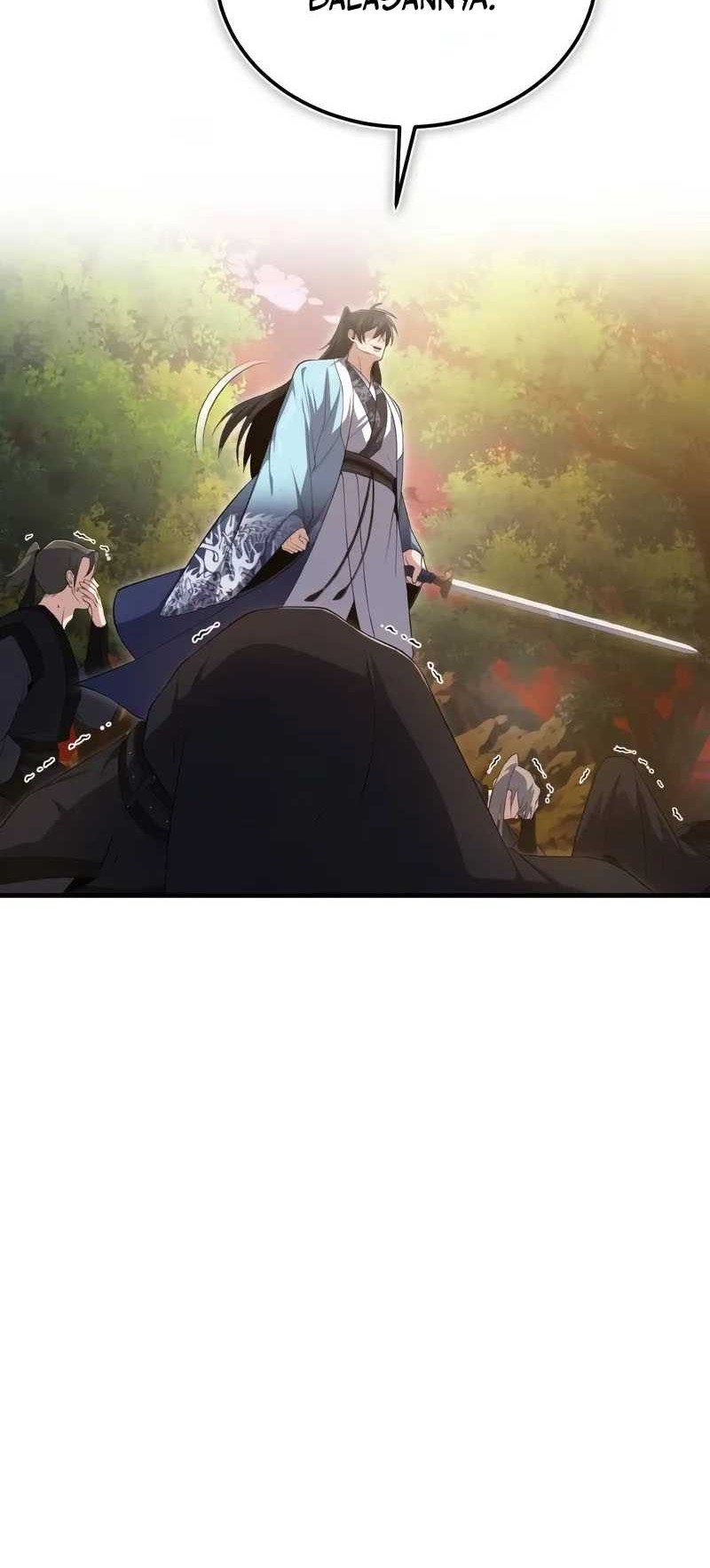 Number One Star Instructor Master Baek Chapter 111 Gambar 17