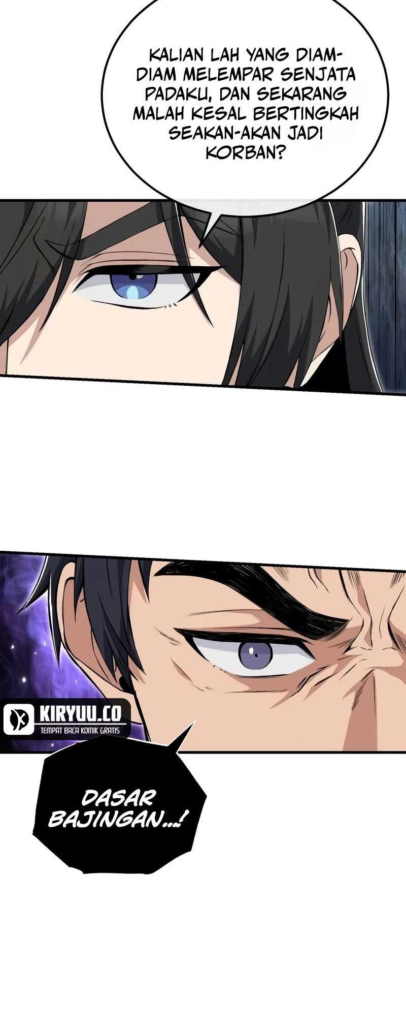 Number One Star Instructor Master Baek Chapter 111 Gambar 21