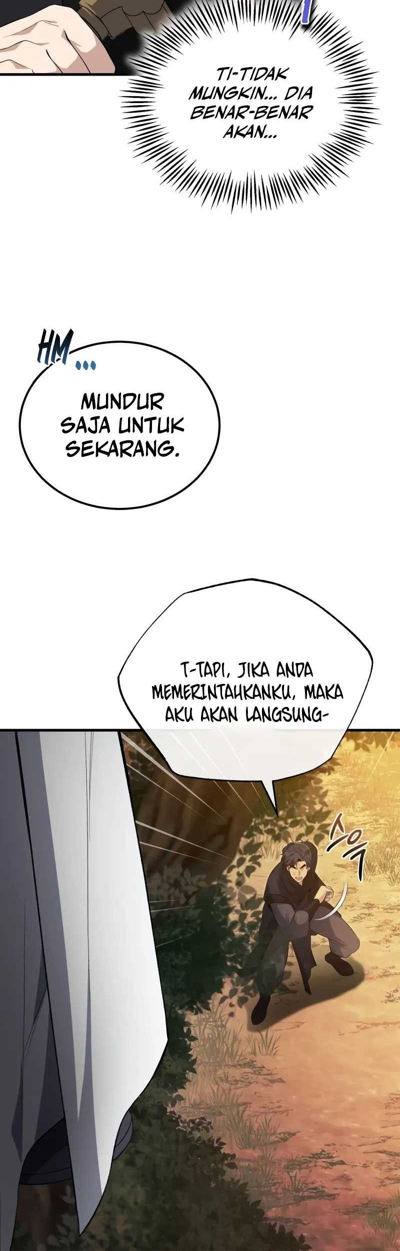 Number One Star Instructor Master Baek Chapter 111 Gambar 27