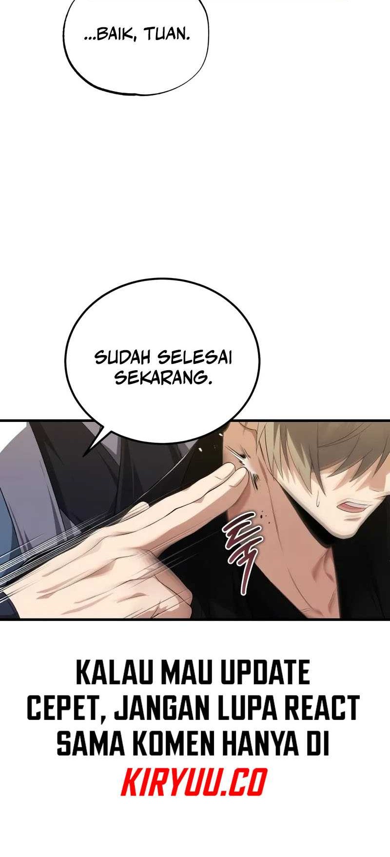 Number One Star Instructor Master Baek Chapter 111 Gambar 29