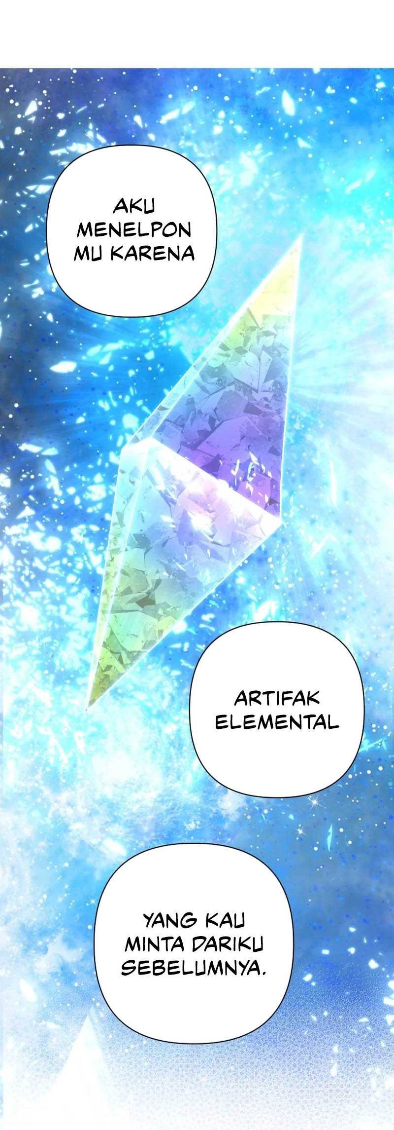 The Return of the Mythical Archmage Chapter 37 Gambar 64