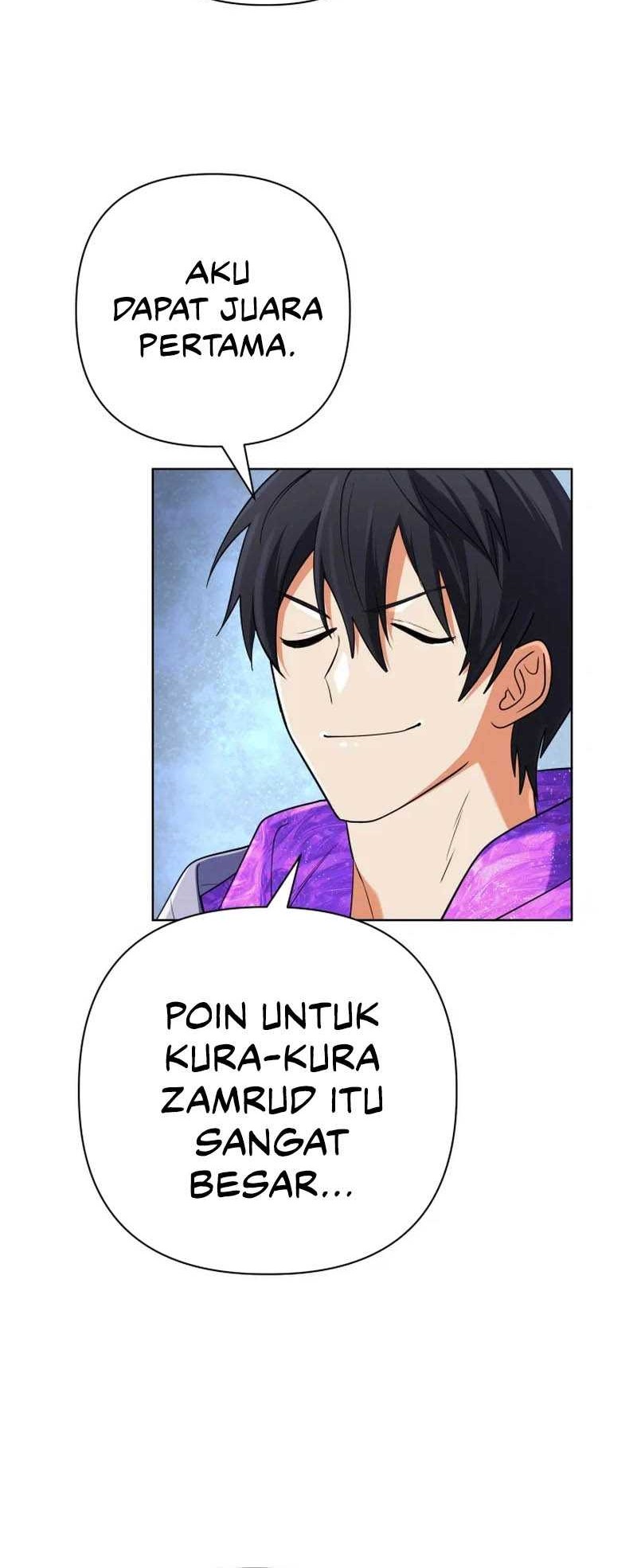 The Return of the Mythical Archmage Chapter 37 Gambar 45